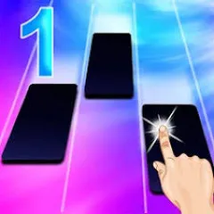 Magic Piano Tiles