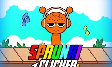 Sprunki Clicker Sprunki Clicker img