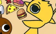 Sprunki Feed Simon Sprunki Feed Simon img