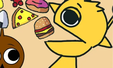 Sprunki Feed Simon Sprunki Feed Simon img