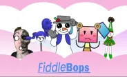 Sprunki Fiddlebops img