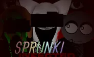 Sprunki Infected img