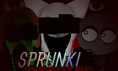 Sprunki Infected img