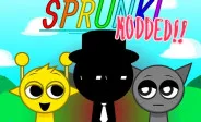 Sprunki Modded Sprunki Modded img