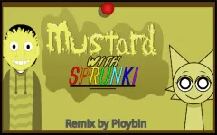 Sprunki Mustard