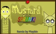 Sprunki Mustard img