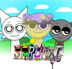 Sprunki Phase 3