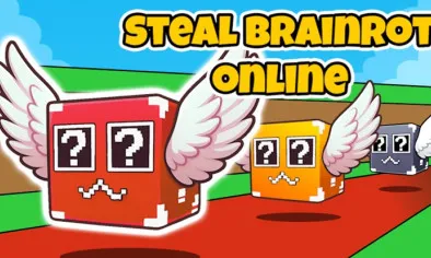 Steal a Brainrot Online img