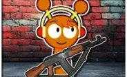 Sprunki Shooter 2025 img
