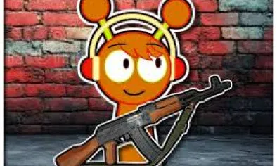 Sprunki Shooter 2025 img