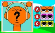 Sprunki Quiz img