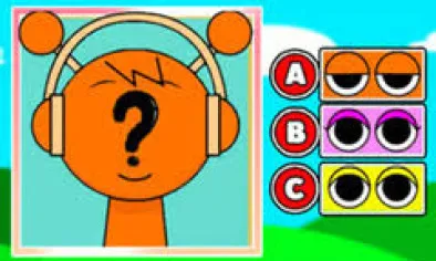 Sprunki Quiz img