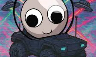 Sprunki Space Challenge img
