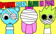 Sprunkborn Alive in Pain img