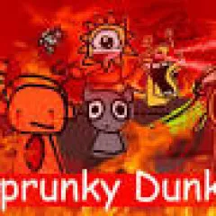 Sprunky Dunky