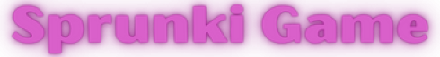 Sprunki Incredibox