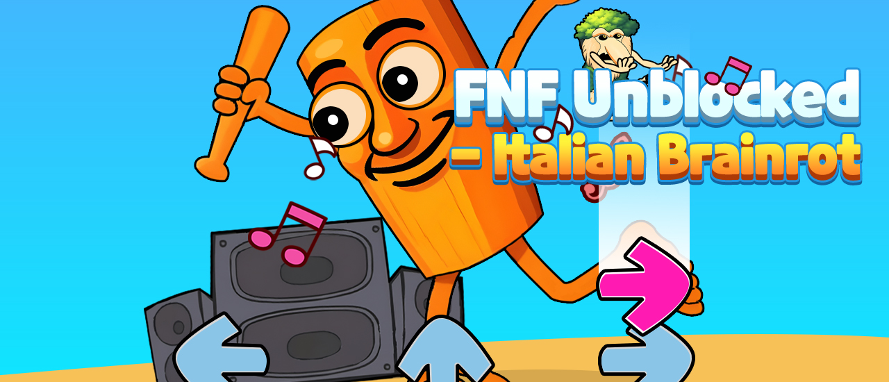 Players can control the game using the up, down, left, and right arrow keys.